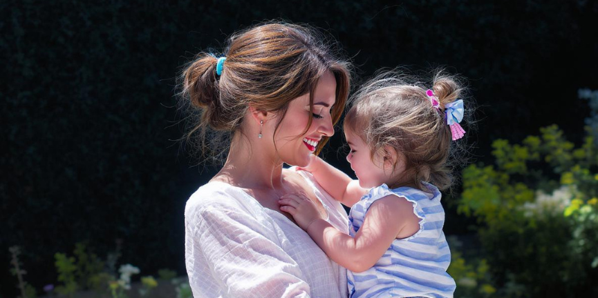 Crianza y aceptación incondicional: Una mirada desde la Psicología Humanista.